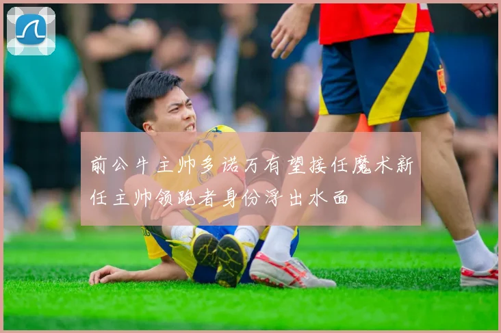 前公牛主帅多诺万有望接任魔术新任主帅领跑者身份浮出水面
